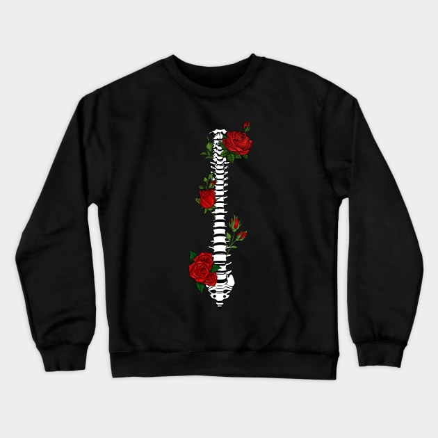 Spinal Tap Crewneck Sweatshirt by LylaLace Studio